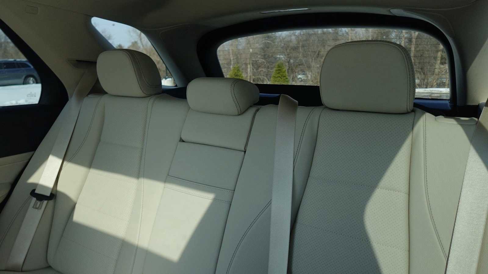 Used 2026 Mercedes-Benz GLE 350 4MATIC image 26