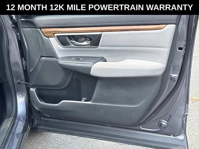 Used 2017 Honda CR-V EX image 6