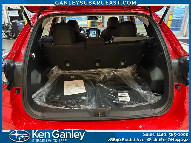 New 2026 Subaru Impreza 2.0i Sport image 13