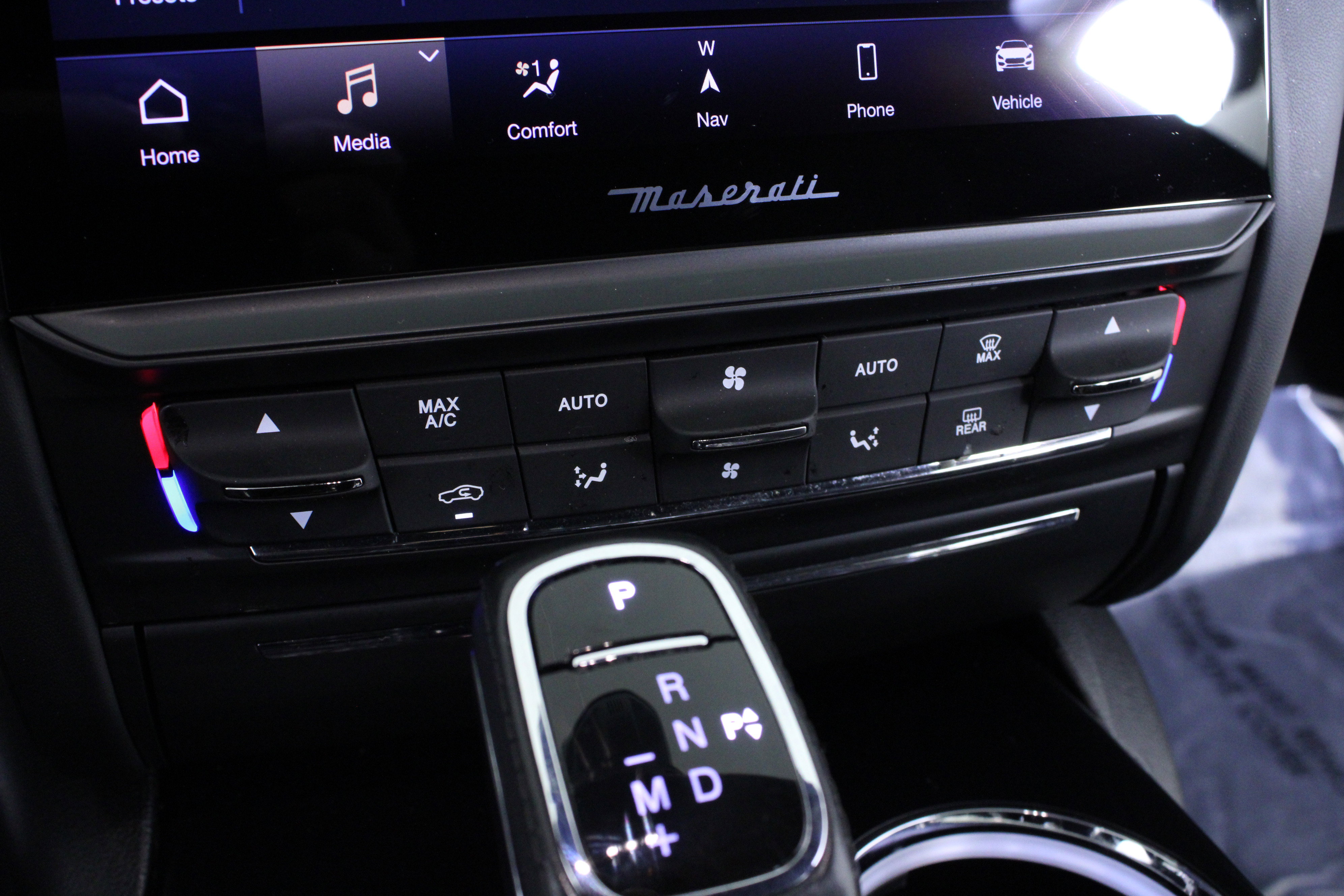 Used 2021 Maserati Quattroporte S image 29