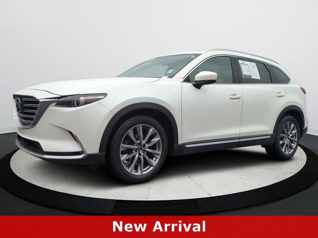 Used 2019 MAZDA CX-9 Grand Touring