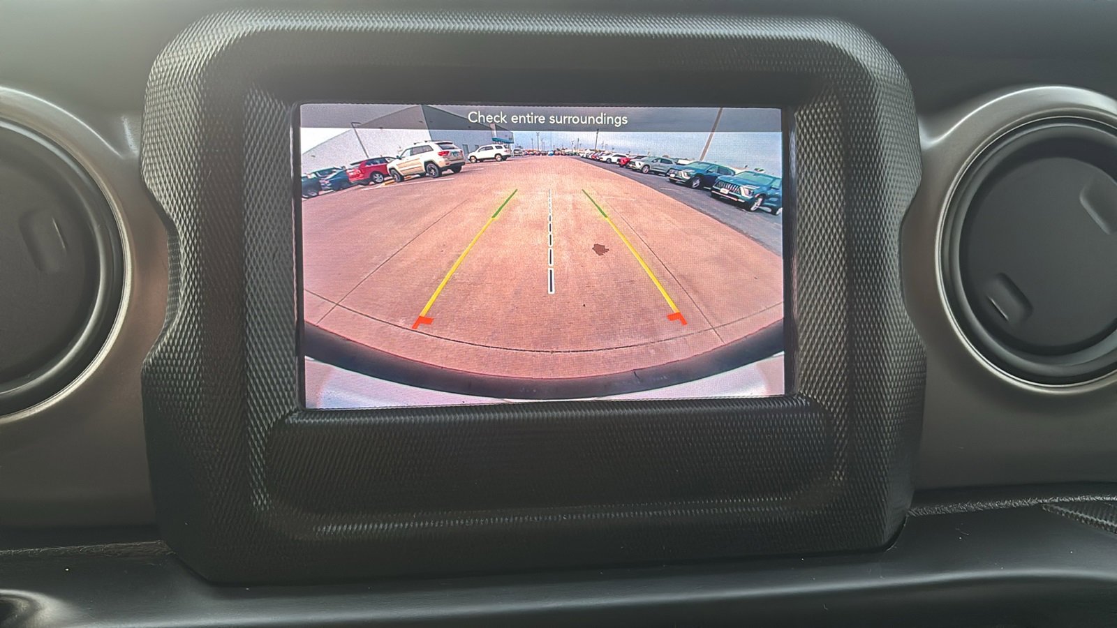 Used 2022 Jeep Wrangler Unlimited Sport image 14