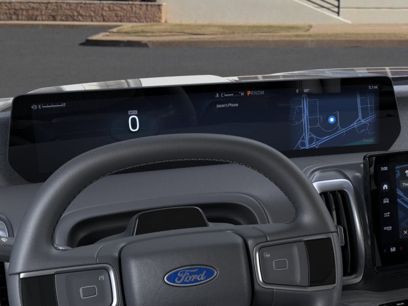New 2026 Ford Expedition Max Platinum AWD/4WD image 36