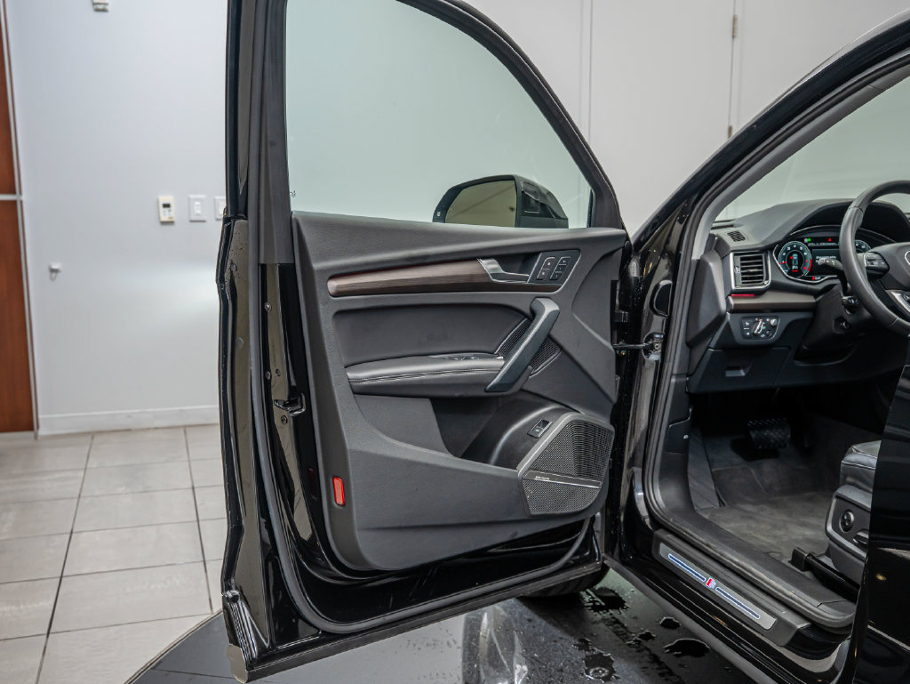 Certified 2023 Audi Q5 2.0T Prestige w/ Prestige Package AWD/4WD image 29