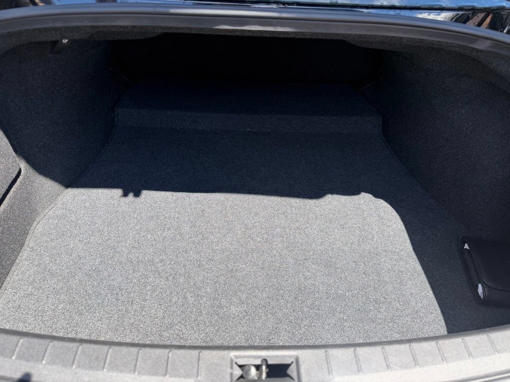 Used 2022 INFINITI Q60 Red Sport 400 w/ Proactive Package RWD image 19