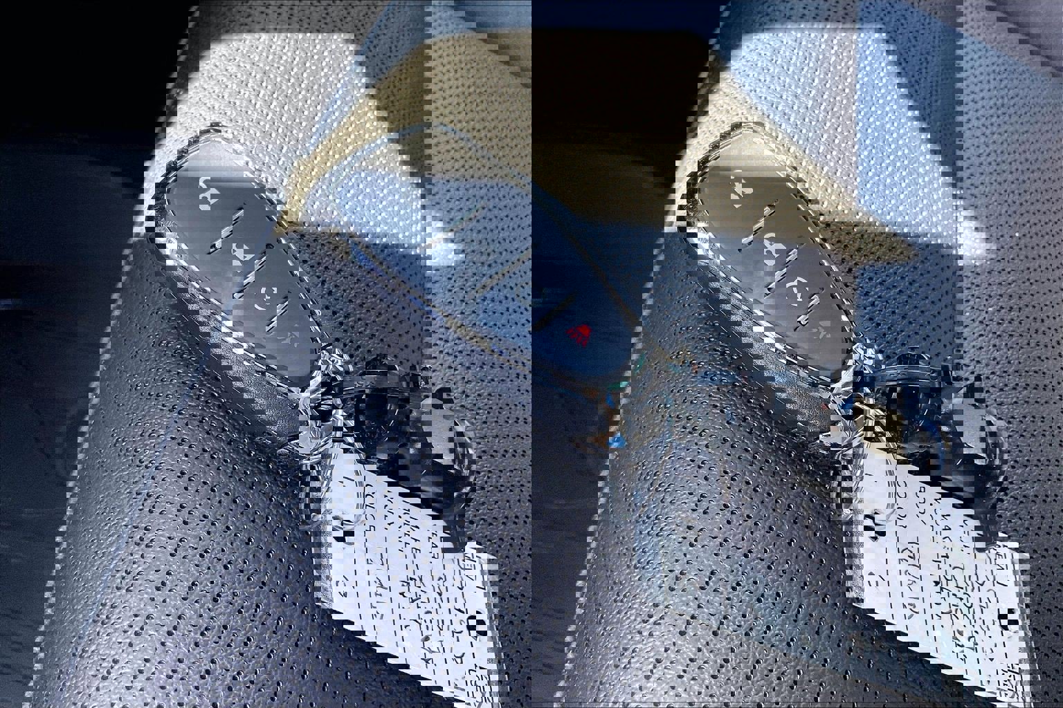 Used 2024 Chevrolet Trax ACTIV w/ Sunroof Package image 10