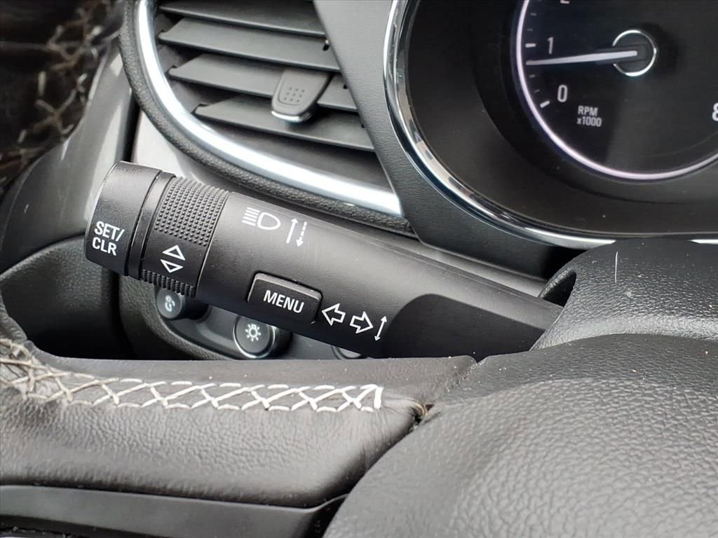 Used 2017 Buick Encore Sport Touring image 20