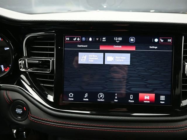 Used 2025 Dodge Durango R/T image 26