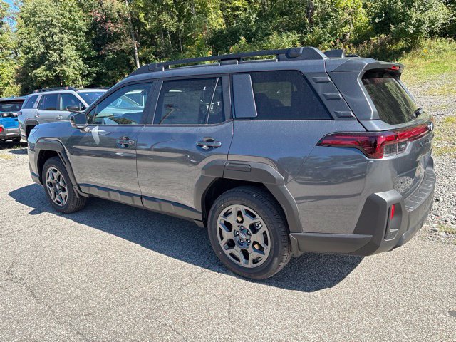 New 2026 Subaru Outback Premium AWD/4WD image 3