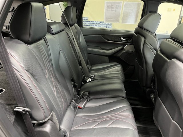 Certified 2022 Acura MDX Type S image 12