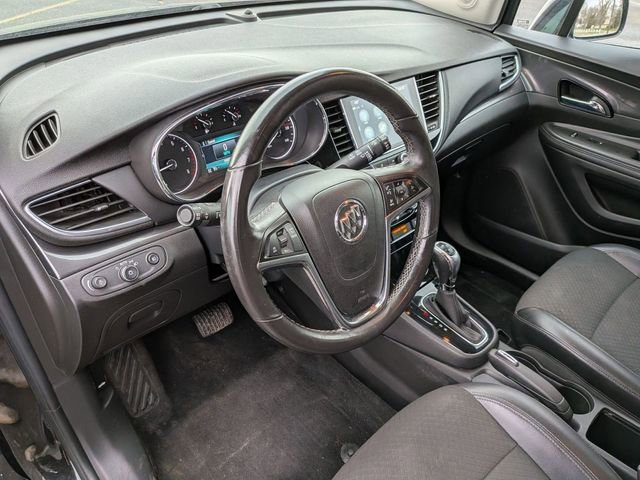 Used 2018 Buick Encore Preferred FWD image 11