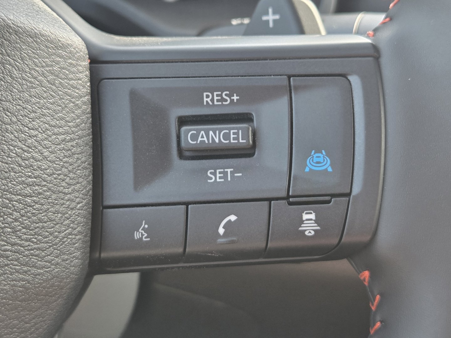 New 2027 Nissan Rogue SV w/ Rock Creek Premium Package AWD/4WD image 31