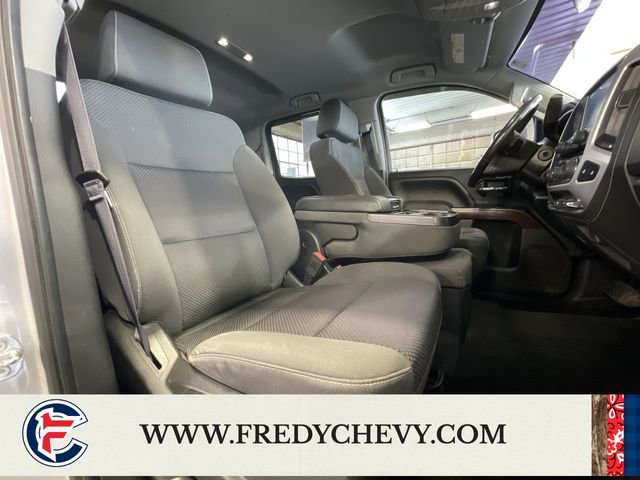 Certified 2016 GMC Sierra 3500 SLE image 30