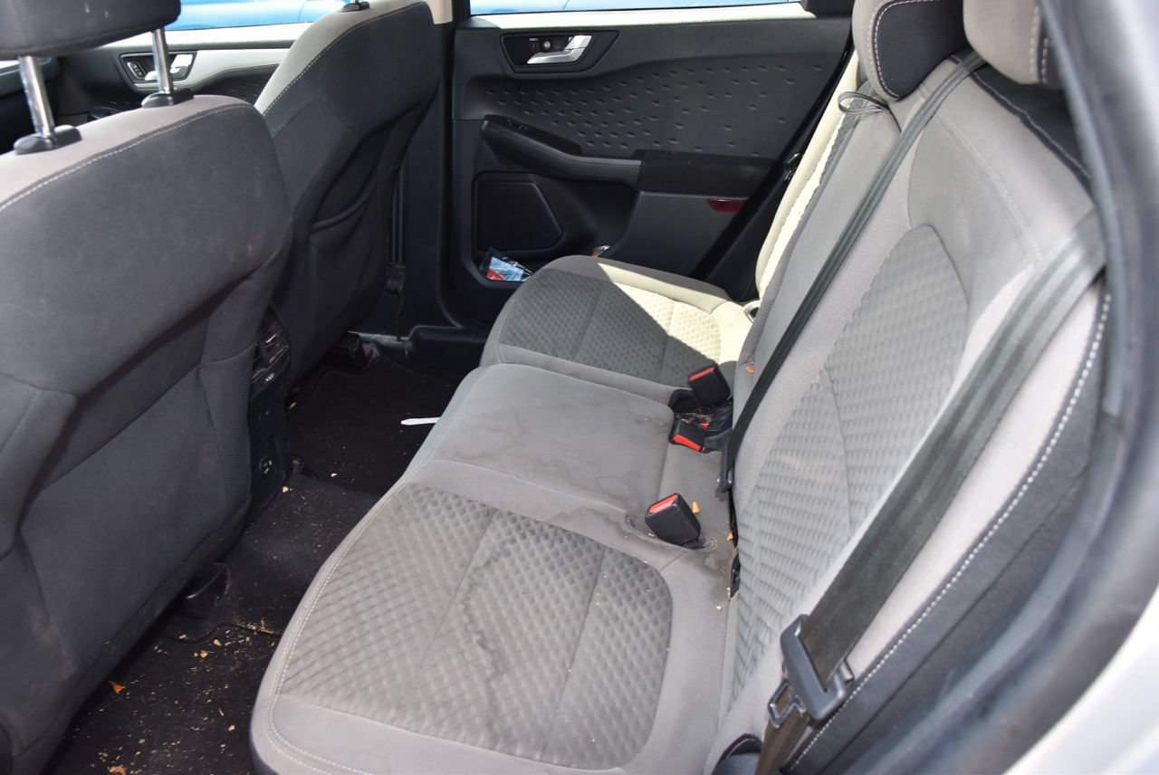 Used 2020 Ford Escape SE FWD image 10