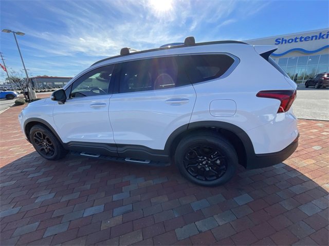 Used 2023 Hyundai Santa Fe XRT image 14