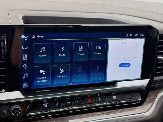 New 2026 Chevrolet Silverado 2500 LTZ w/ LTZ Convenience Package image 18