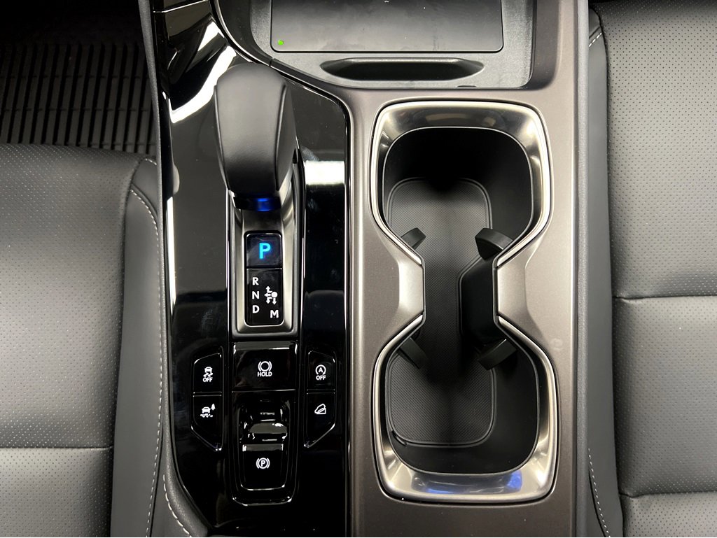 New 2026 Lexus NX 350 AWD image 31