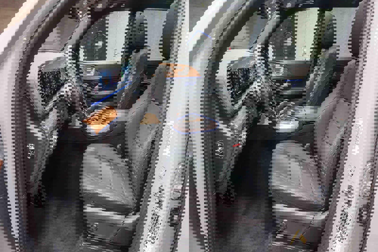 Used 2026 Mercedes-Benz GLE 450 4MATIC image 18