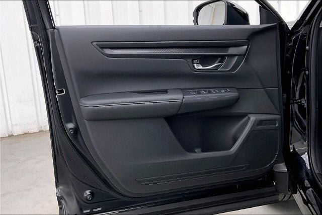 Certified 2026 Honda CR-V EX image 21