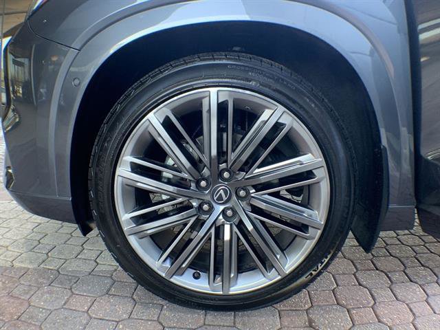 Certified 2024 Lexus TX 350 FWD w/ Technology Package image 10