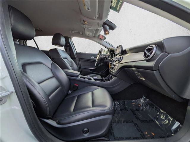 Used 2015 Mercedes-Benz GLA 250 4MATIC image 20