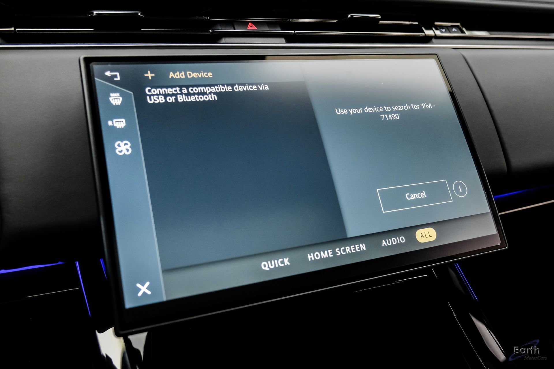 Used 2024 Land Rover Range Rover Sport Dynamic SE AWD/4WD image 58