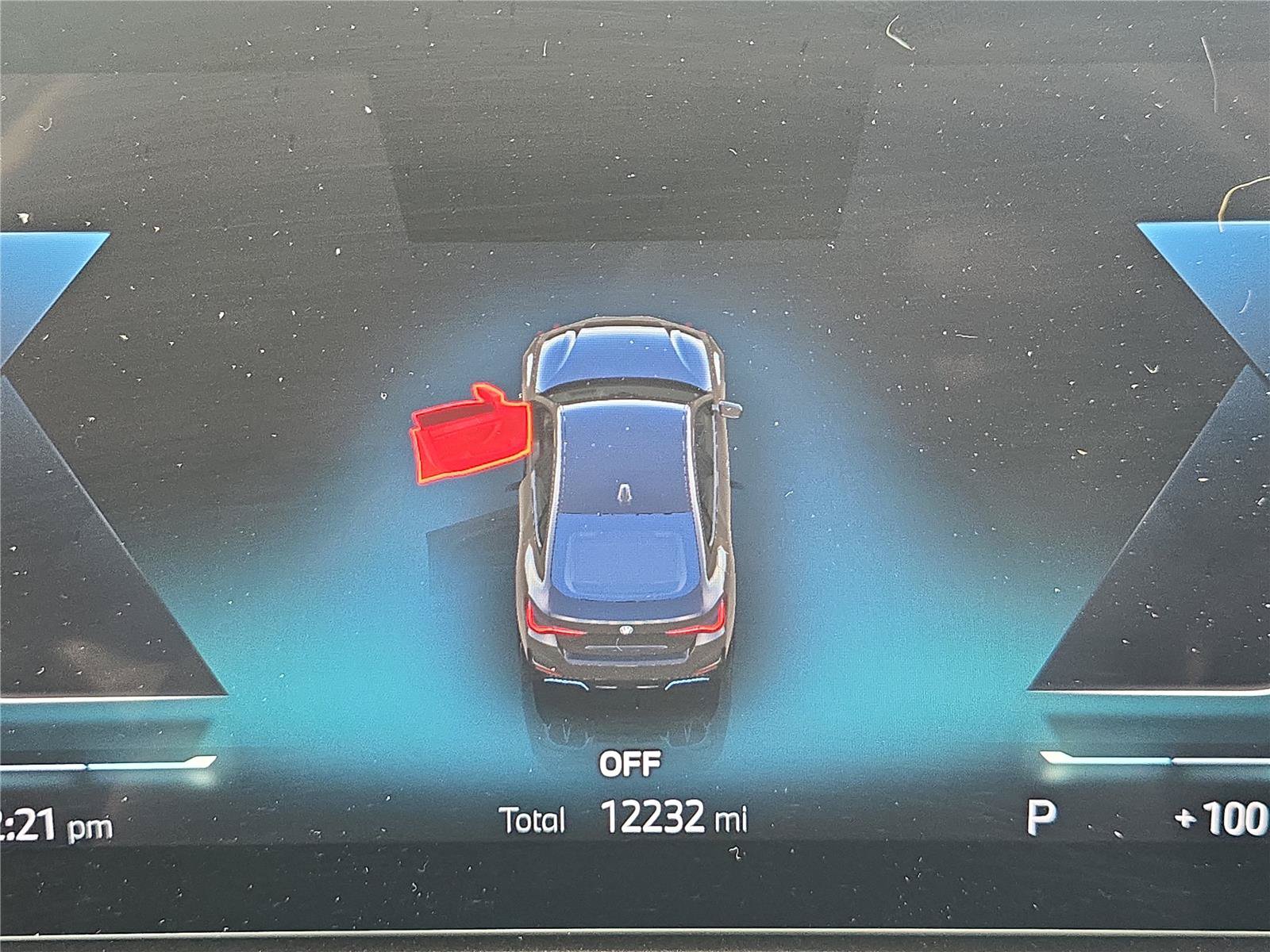 Used 2024 BMW i4 eDrive40 w/ M Sport Package RWD image 24