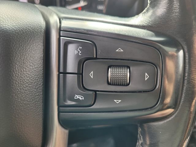 Used 2022 GMC Sierra 3500 Denali w/ Denali Black Diamond Edition image 28