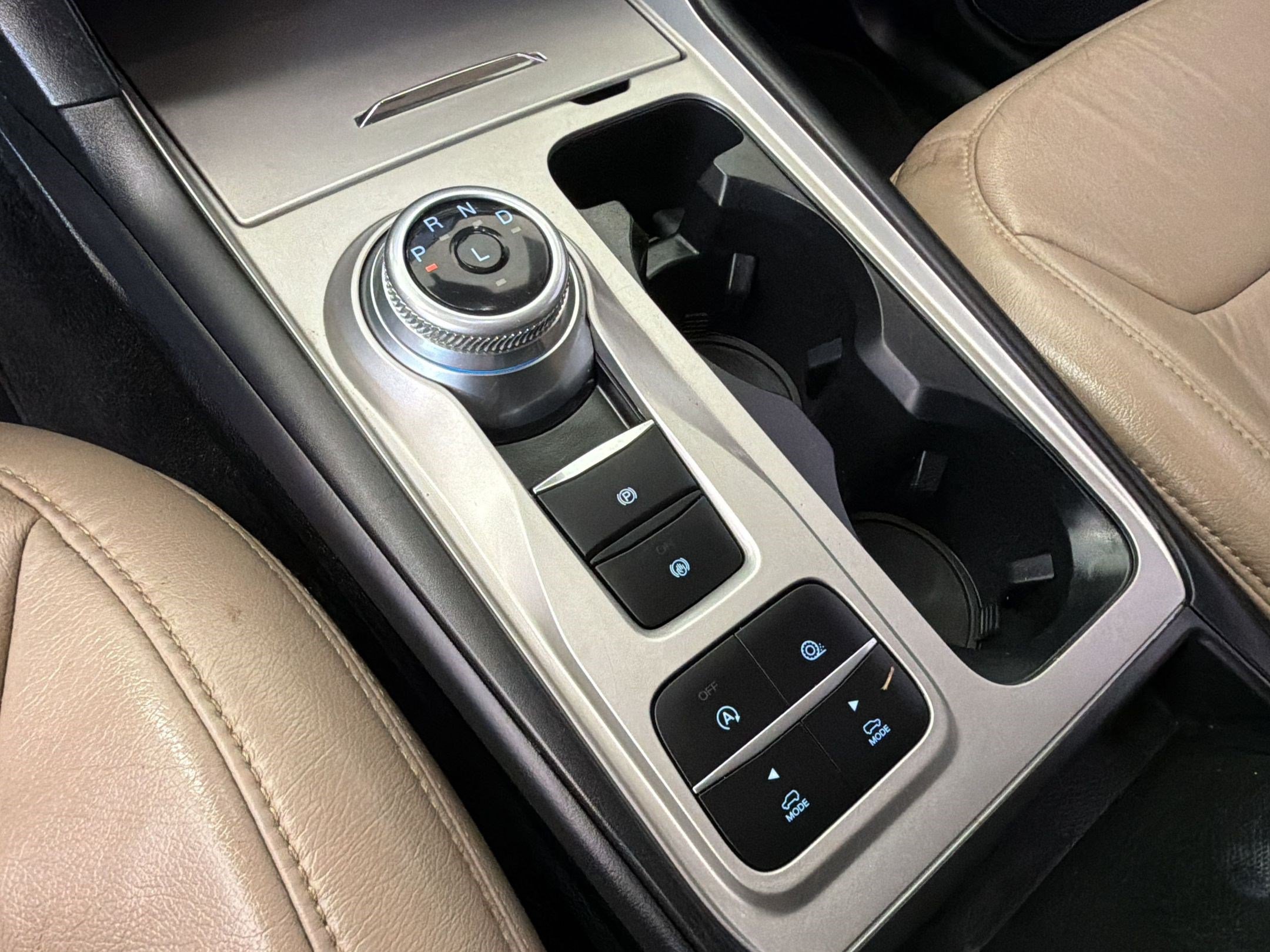Certified 2021 Ford Explorer 2WD image 15
