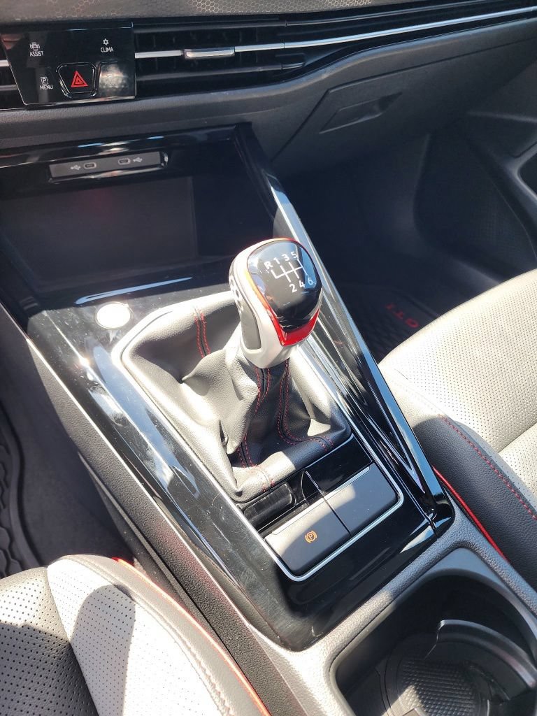 Used 2024 Volkswagen GTI Autobahn FWD image 16