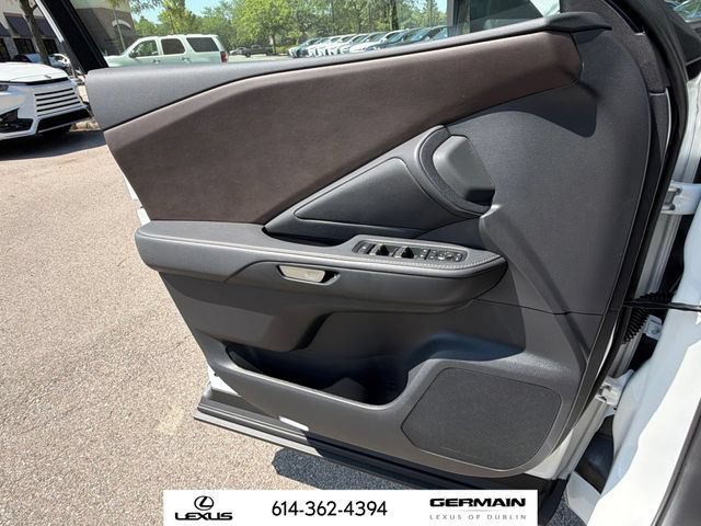 New 2026 Lexus TX 350 AWD image 19