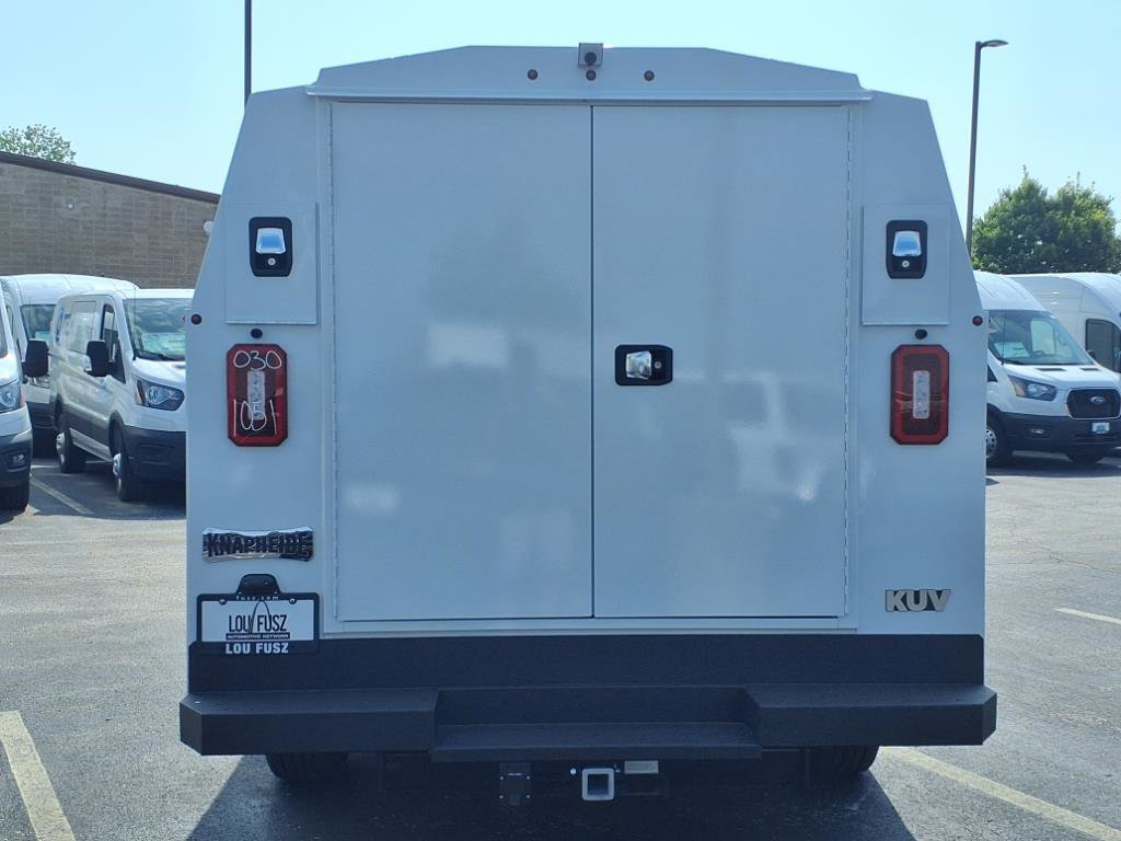 New 2026 Ford E-350 and Econoline 350 Super Duty w/ Power Equipment Group image 23