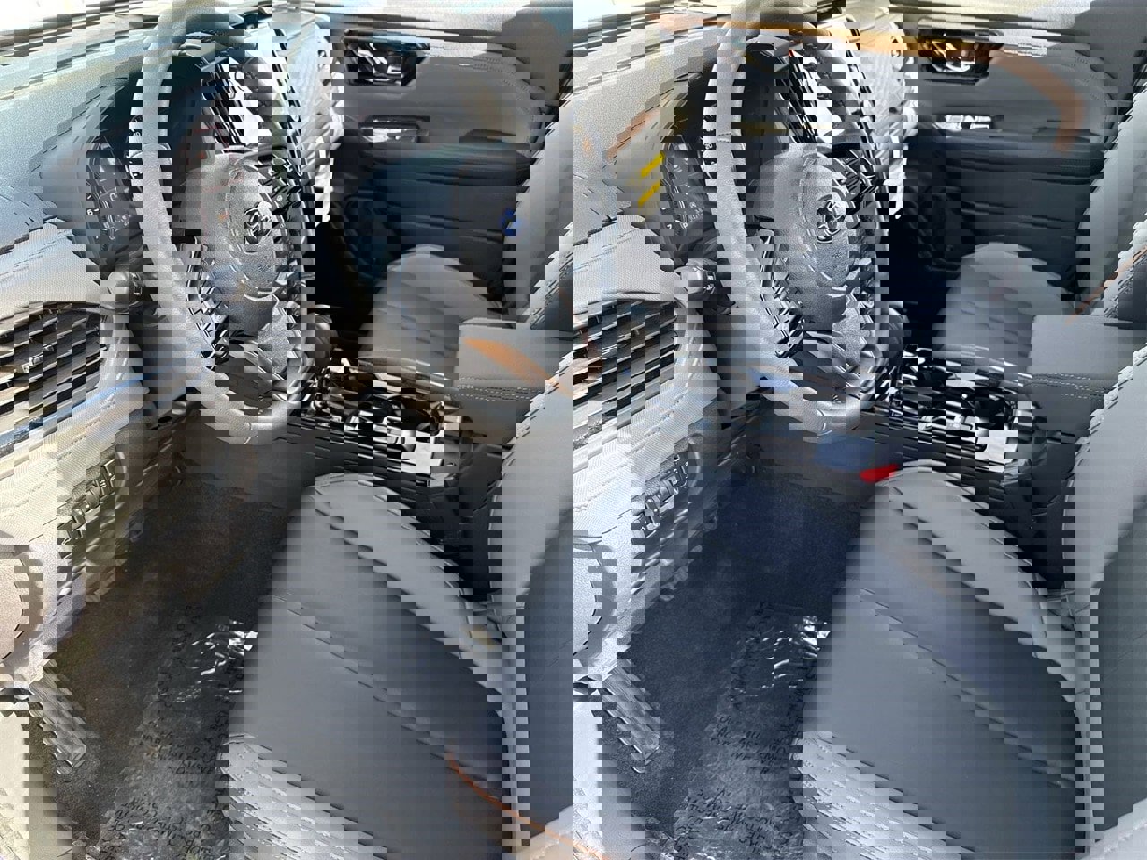 New 2026 Subaru Forester Sport image 14