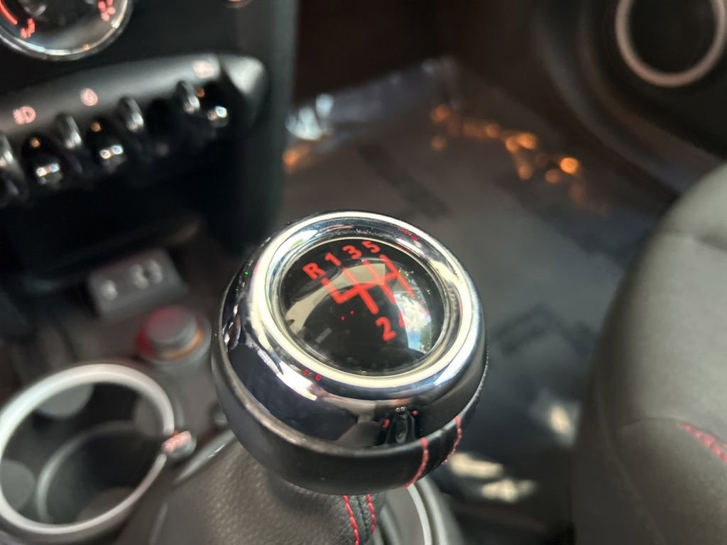 Used 2013 MINI Cooper S image 8