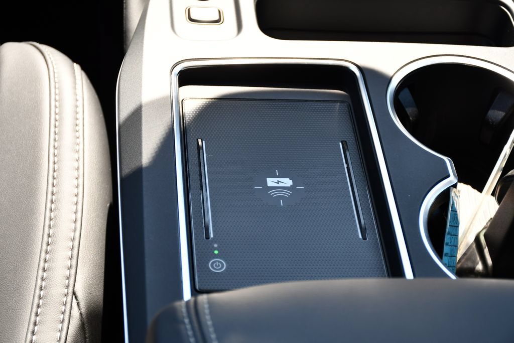 Certified 2026 Acura MDX w/ Technology Package FWD image 32
