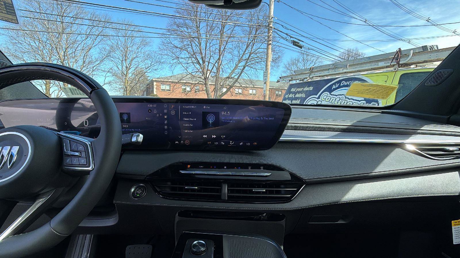 New 2026 Buick Enclave Sport Touring w/ Super Cruise Package image 20