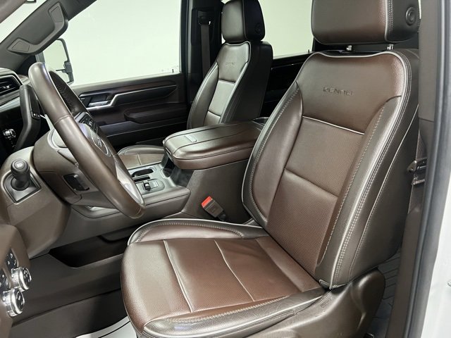 Used 2024 GMC Sierra 2500 Denali image 24