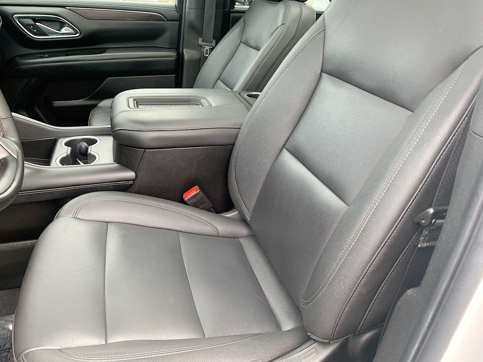 Certified 2023 Chevrolet Tahoe LT w/ LT Signature Package AWD/4WD image 20