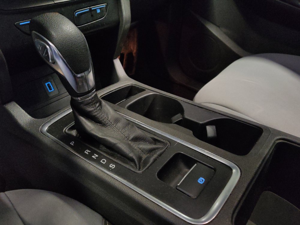 Used 2019 Ford Escape S FWD image 26