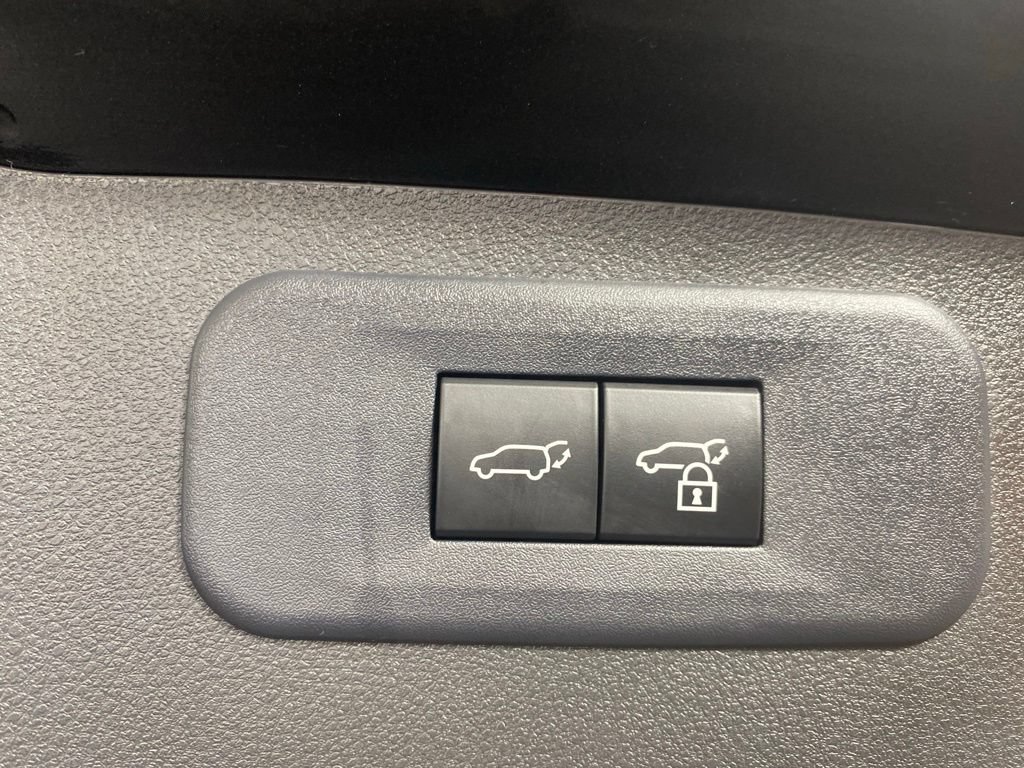 Certified 2025 Lexus NX 350 AWD w/ Accessory Package (2T) image 31