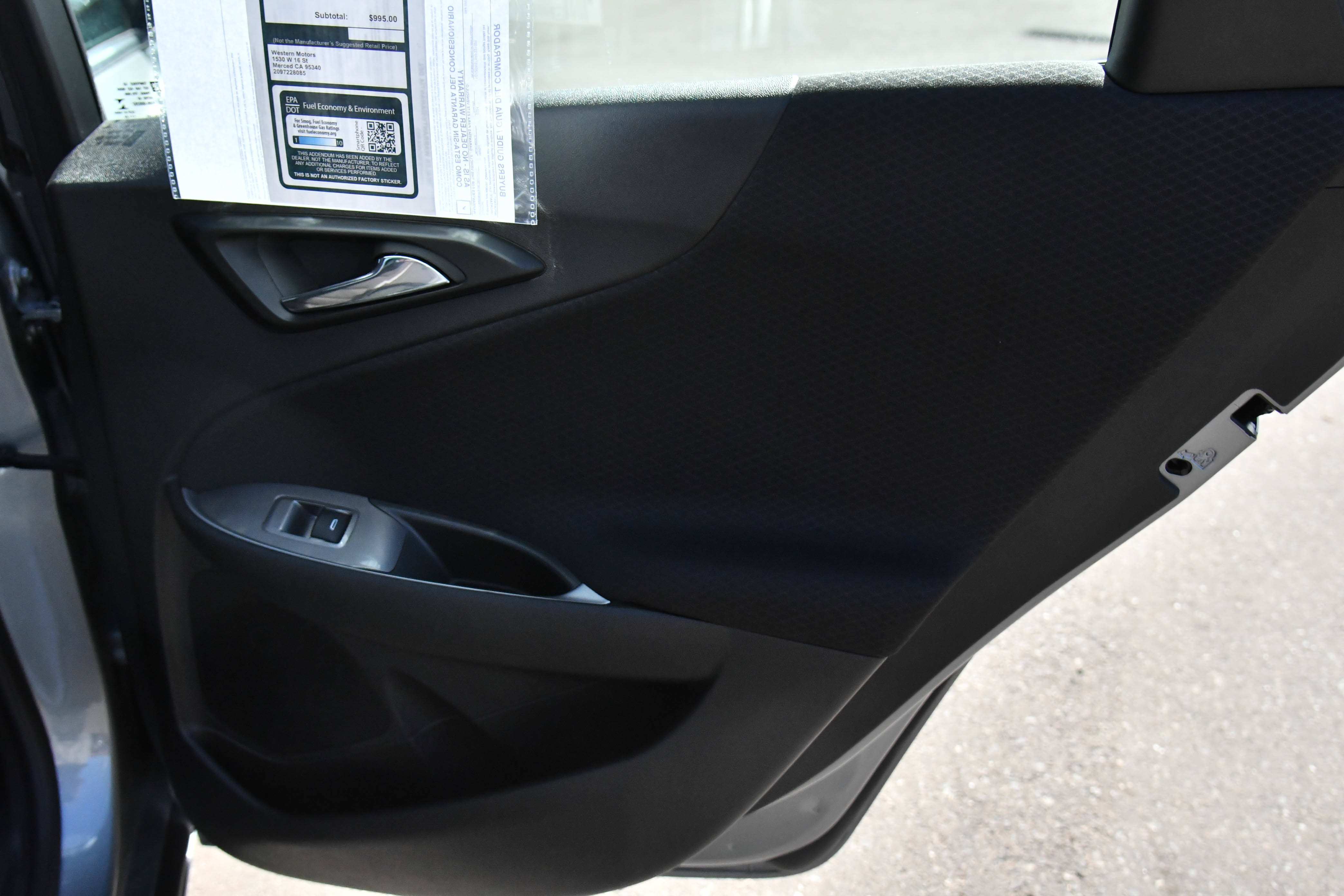 Used 2024 Chevrolet Malibu LT FWD image 36