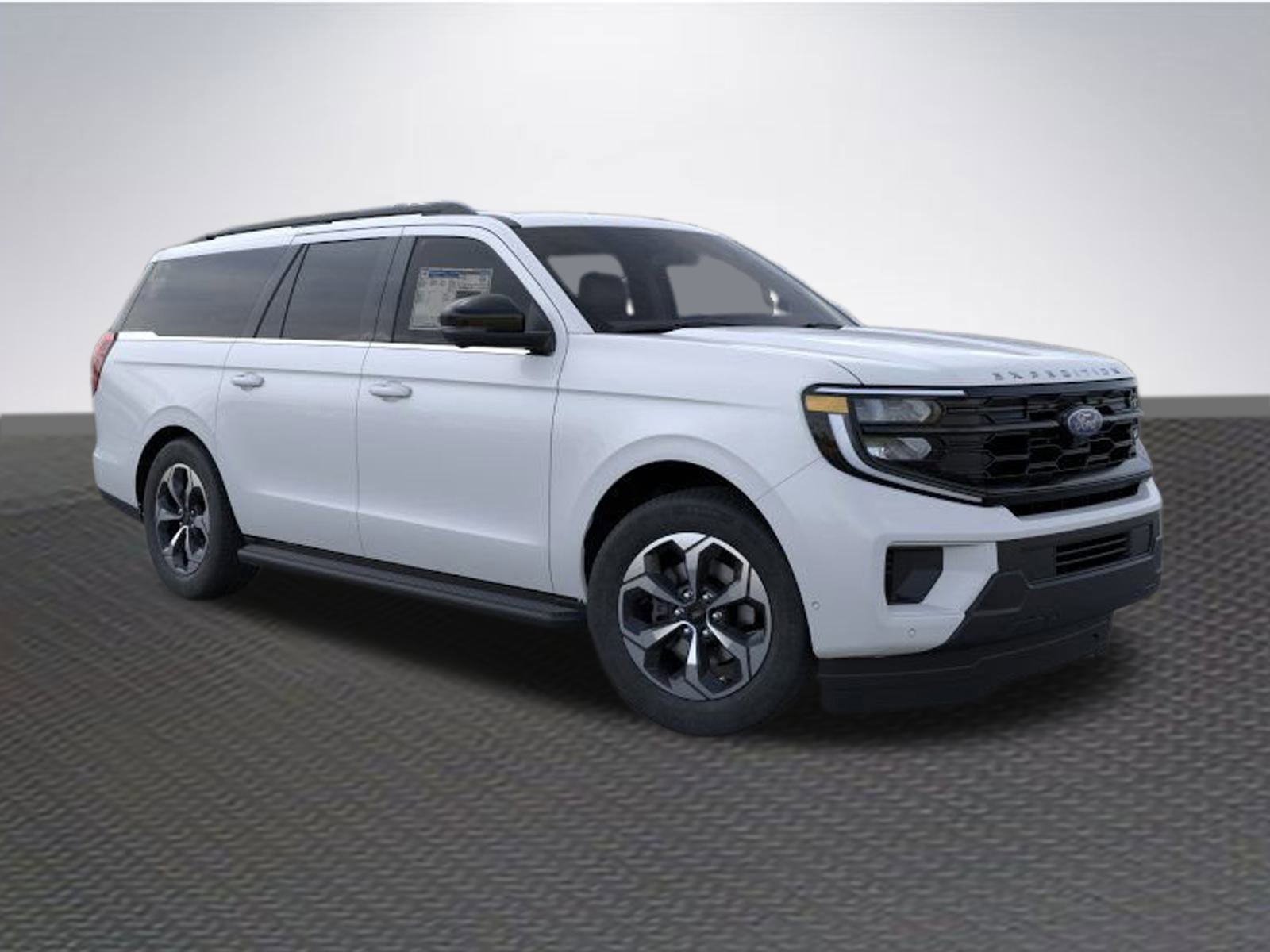 New 2026 Ford Expedition Max Active image 7