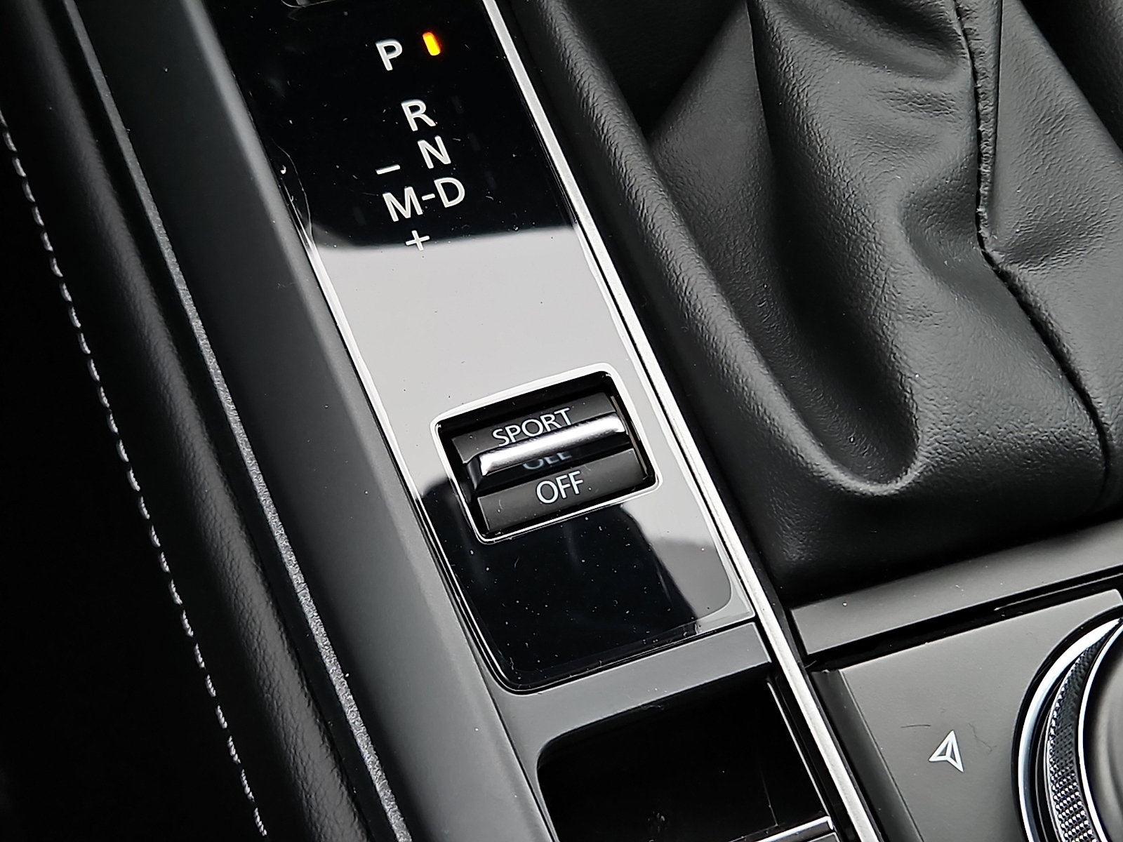 New 2026 MAZDA CX-30 AWD 2.5 S w/ Premium Package image 18