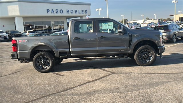 New 2026 Ford F350 XL w/ STX Appearance Package image 2