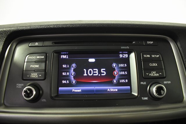 Used 2016 Kia Optima LX image 18