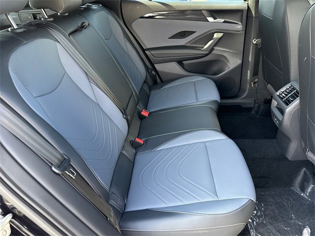 New 2026 Volkswagen Tiguan SE R-Line image 25
