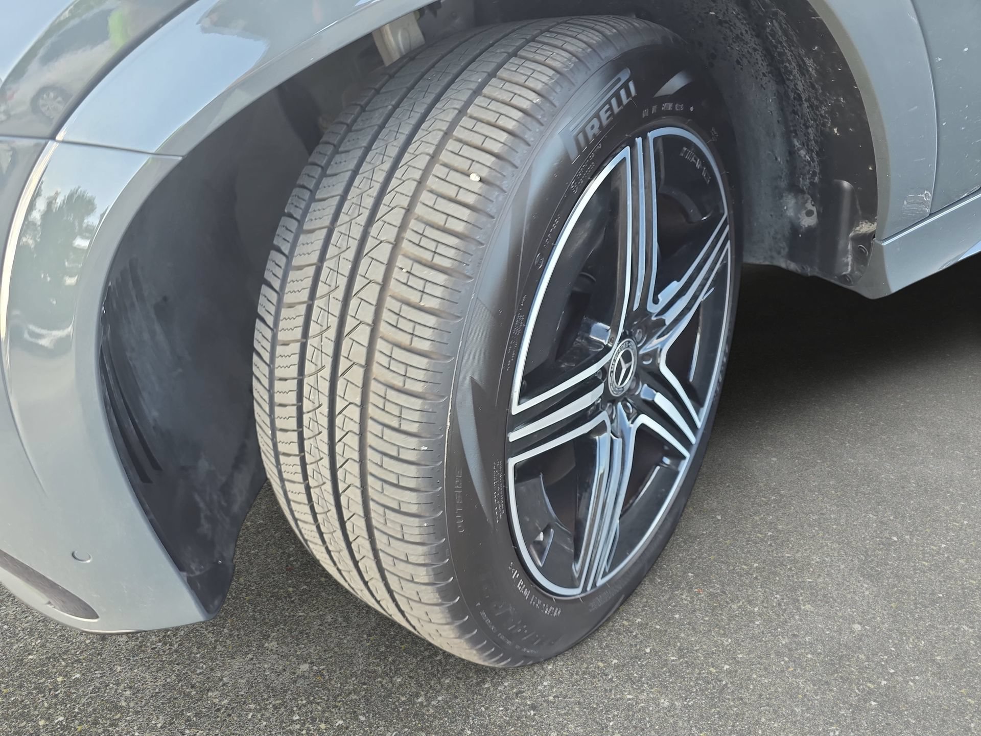 Certified 2026 Mercedes-Benz GLE 450 4MATIC image 31