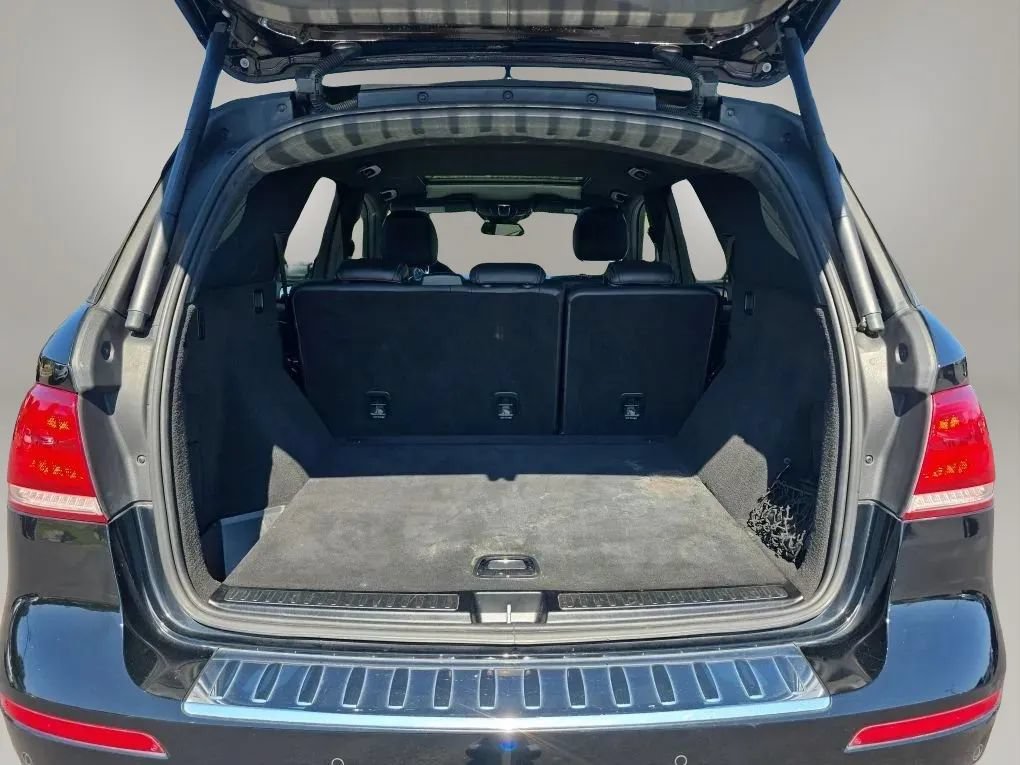 Used 2018 Mercedes-Benz GLE 350 image 50