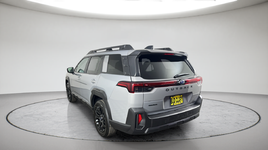 New 2026 Subaru Outback Limited XT AWD/4WD image 10