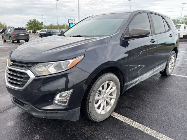 Used 2020 Chevrolet Equinox LS w/ LS Convenience Package image 5